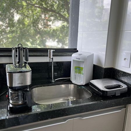 Lk Lourdes 6 Appartement Belo Horizonte Buitenkant foto