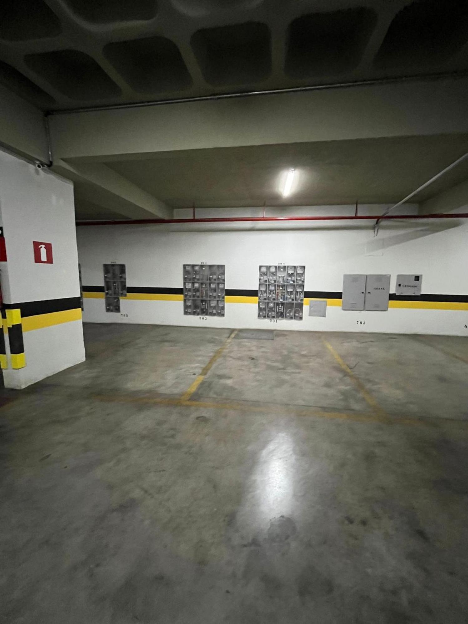 Lk Lourdes 6 Appartement Belo Horizonte Buitenkant foto