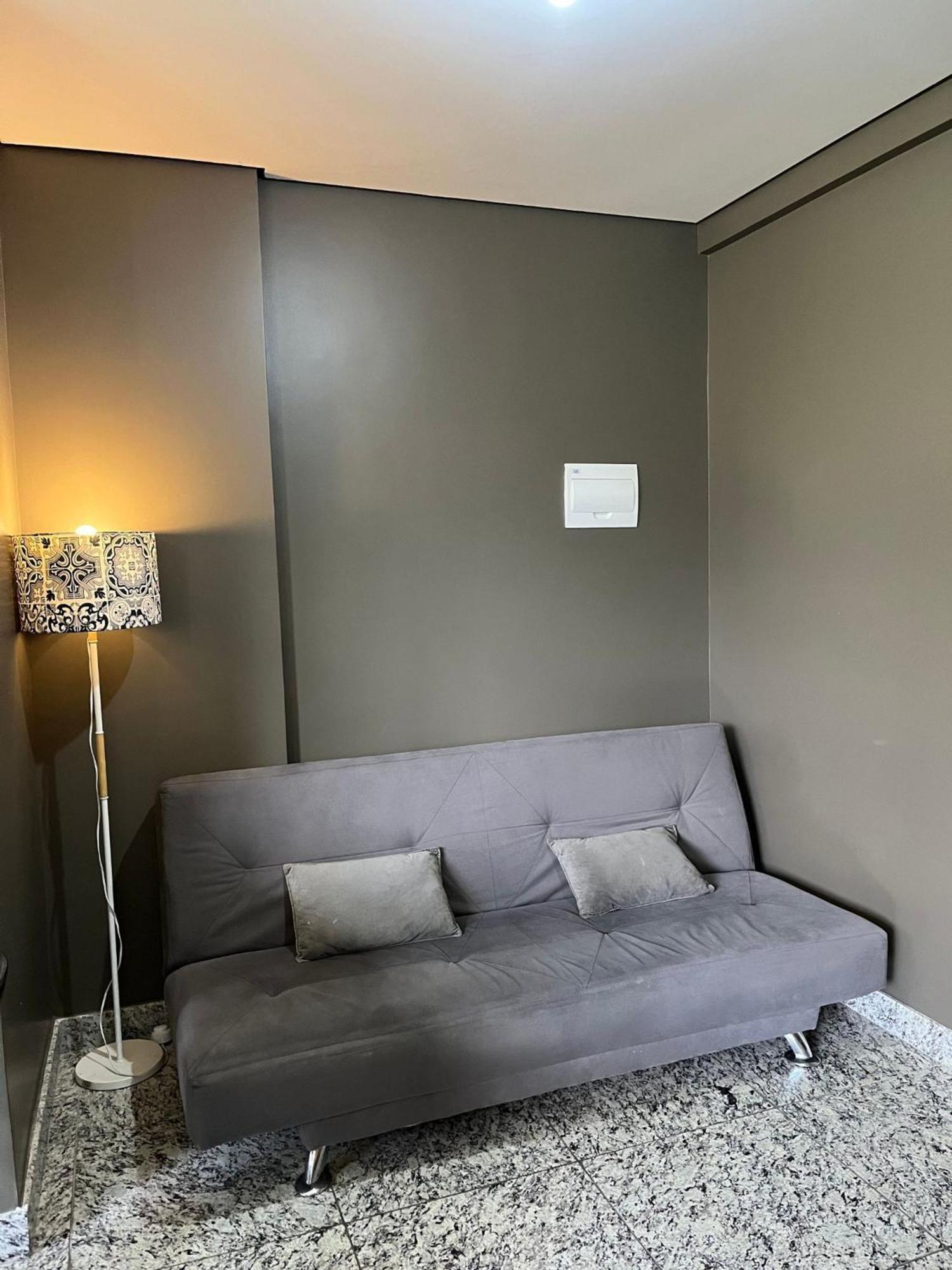 Lk Lourdes 6 Appartement Belo Horizonte Buitenkant foto