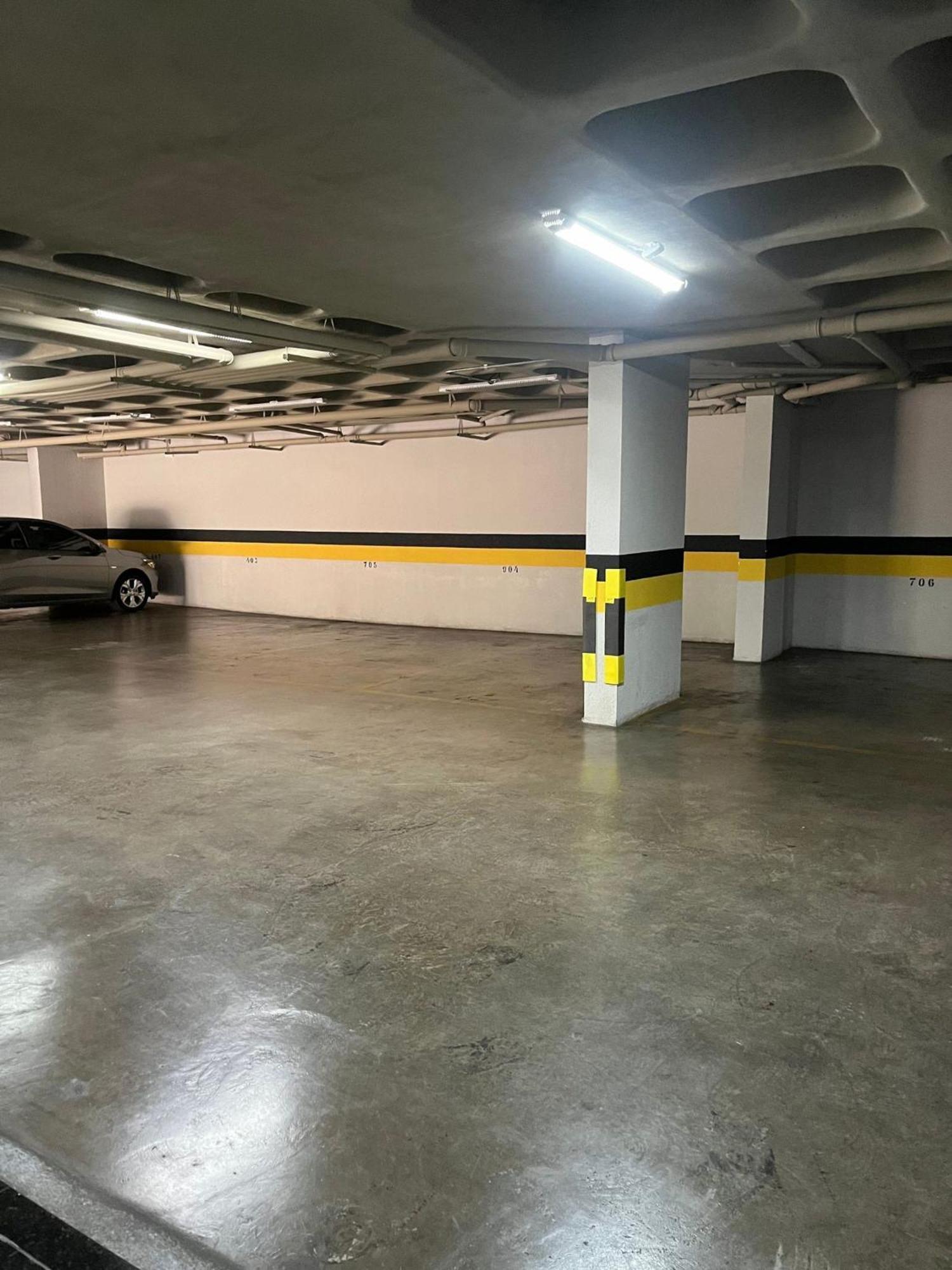 Lk Lourdes 6 Appartement Belo Horizonte Buitenkant foto