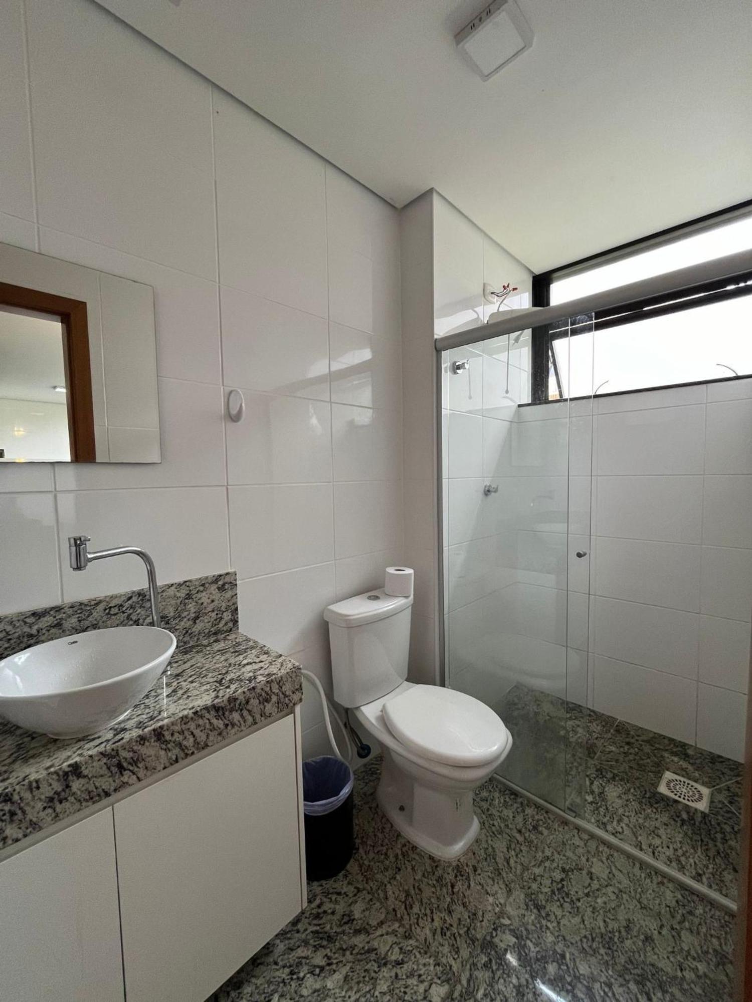 Lk Lourdes 6 Appartement Belo Horizonte Buitenkant foto