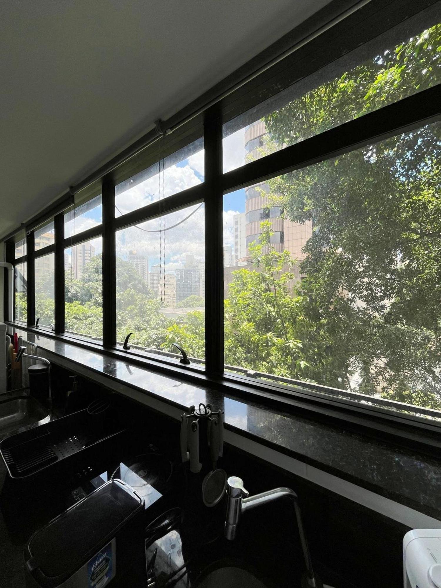 Lk Lourdes 6 Appartement Belo Horizonte Buitenkant foto