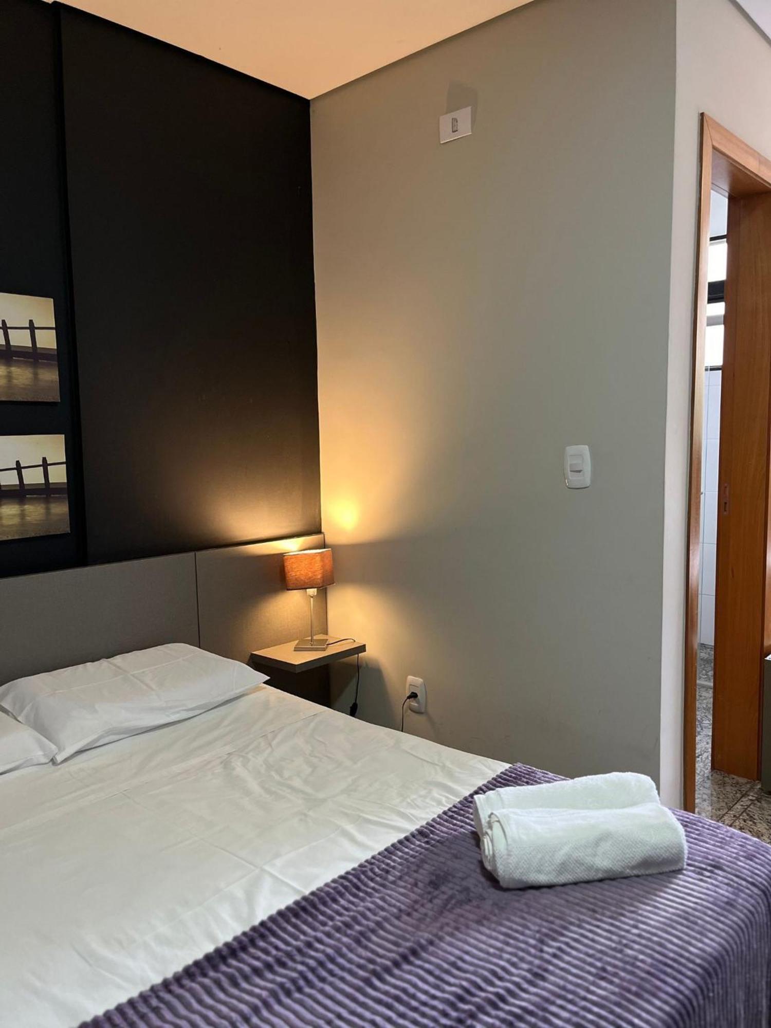 Lk Lourdes 6 Appartement Belo Horizonte Buitenkant foto