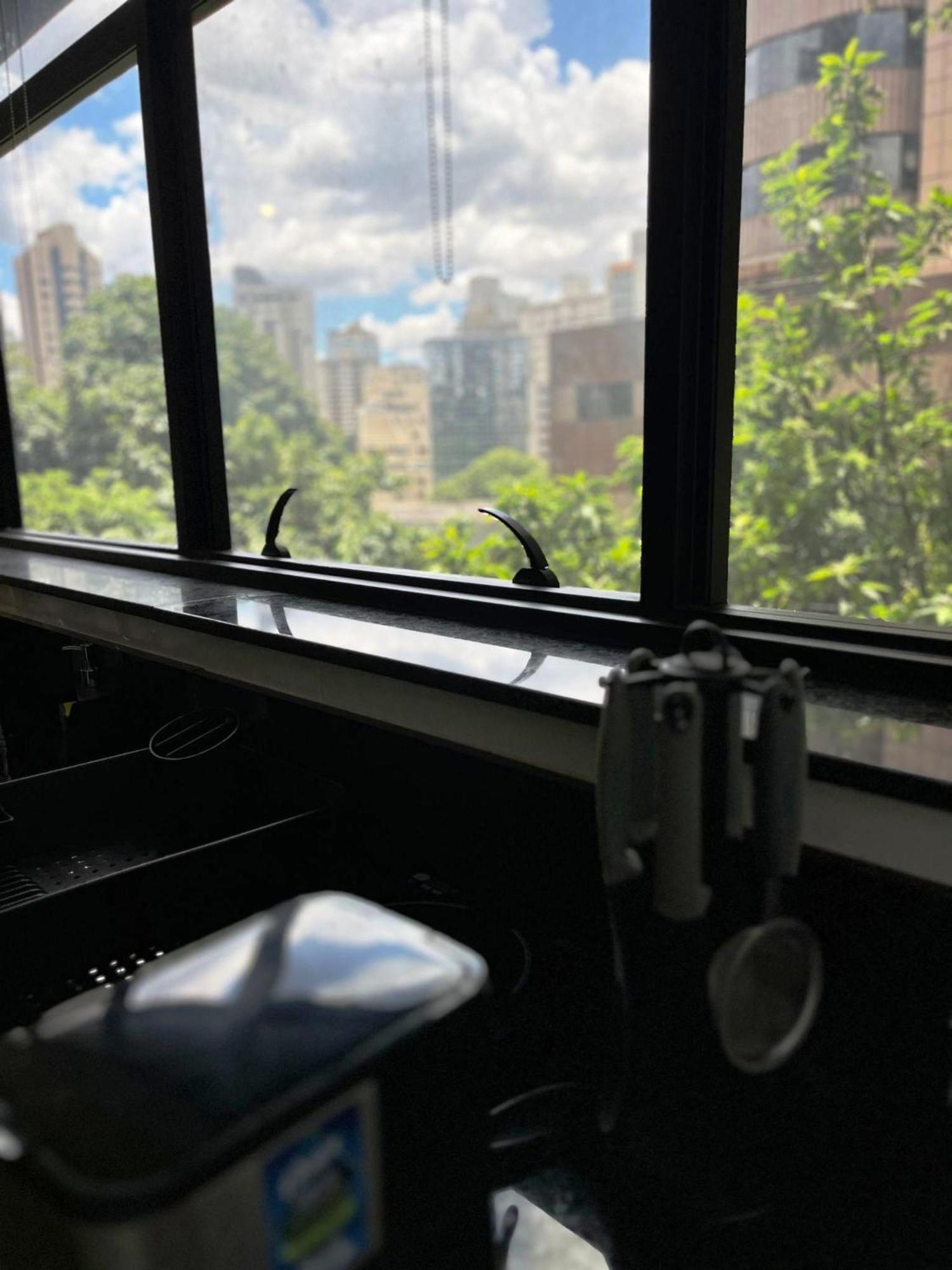 Lk Lourdes 6 Appartement Belo Horizonte Buitenkant foto