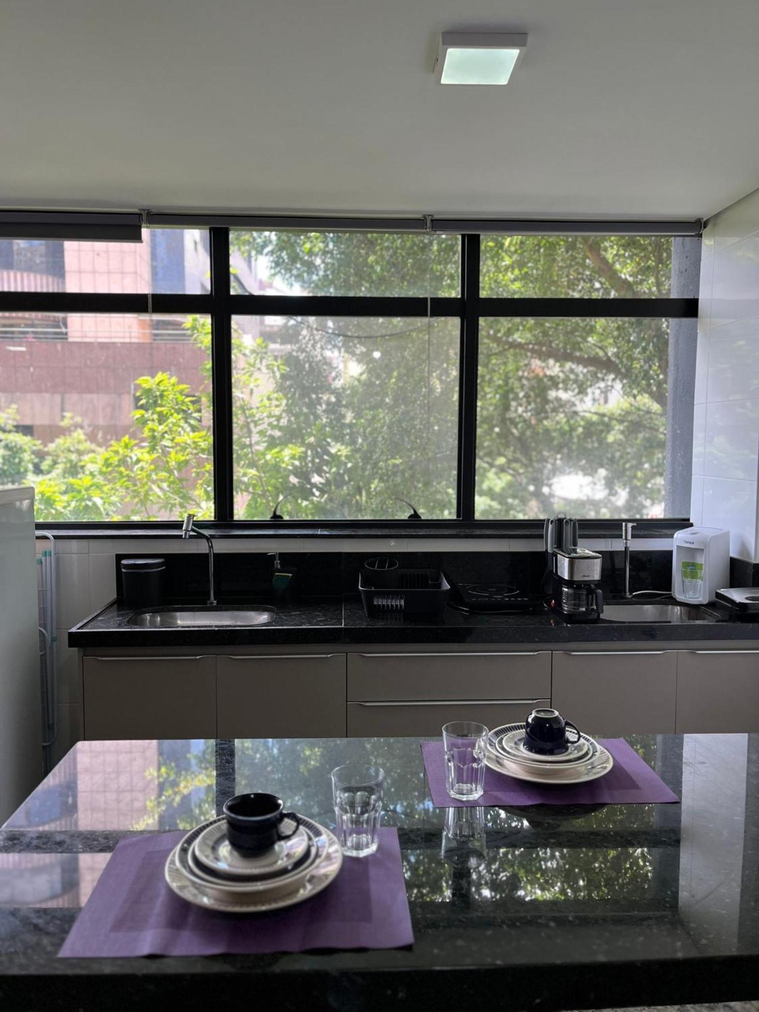 Lk Lourdes 6 Appartement Belo Horizonte Buitenkant foto