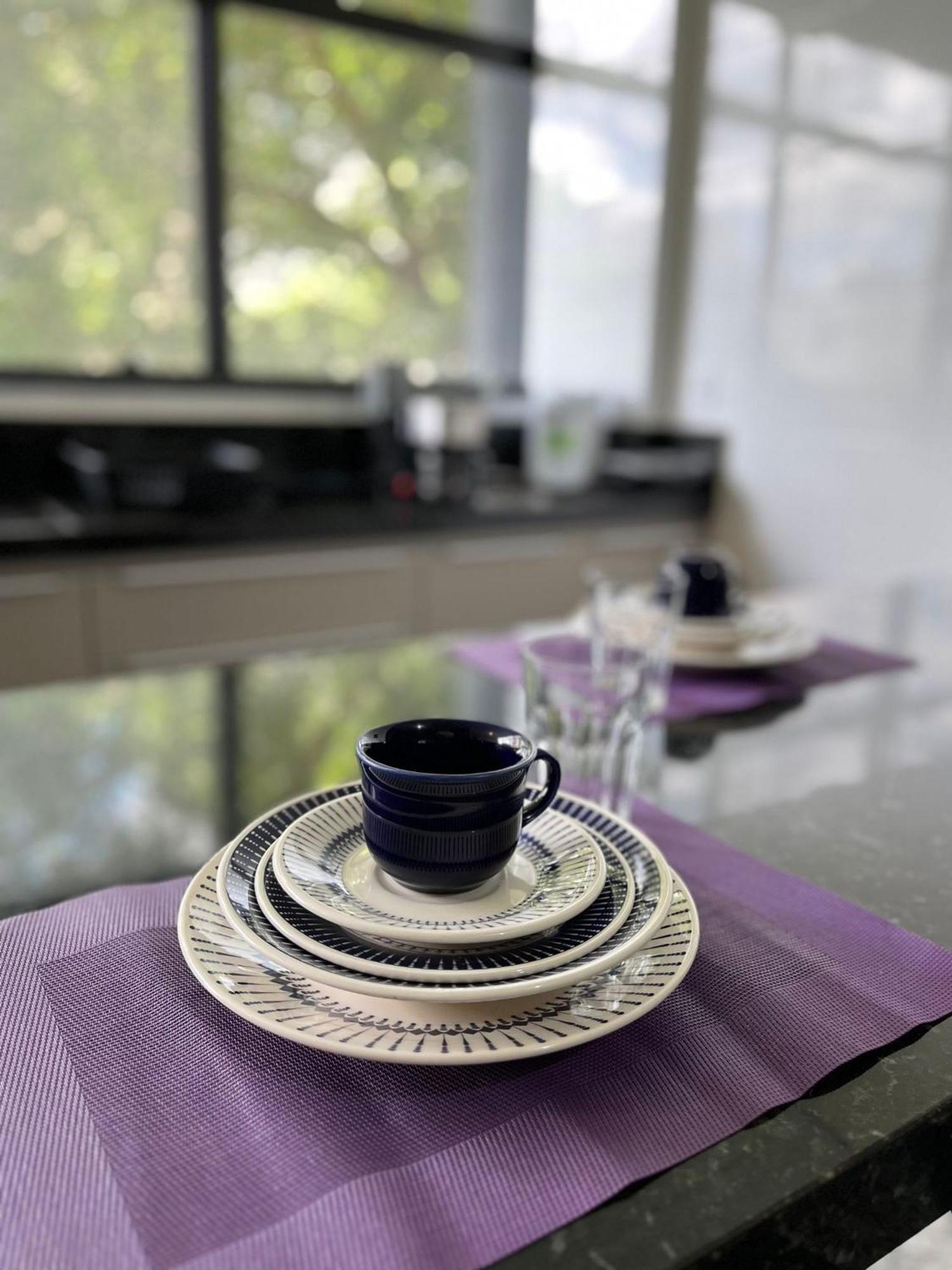 Lk Lourdes 6 Appartement Belo Horizonte Buitenkant foto