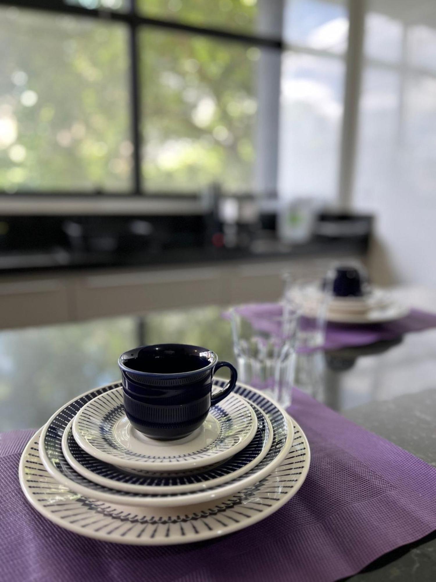 Lk Lourdes 6 Appartement Belo Horizonte Buitenkant foto