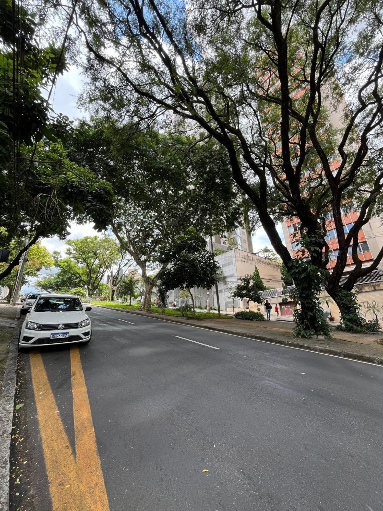 Lk Lourdes 6 Appartement Belo Horizonte Buitenkant foto