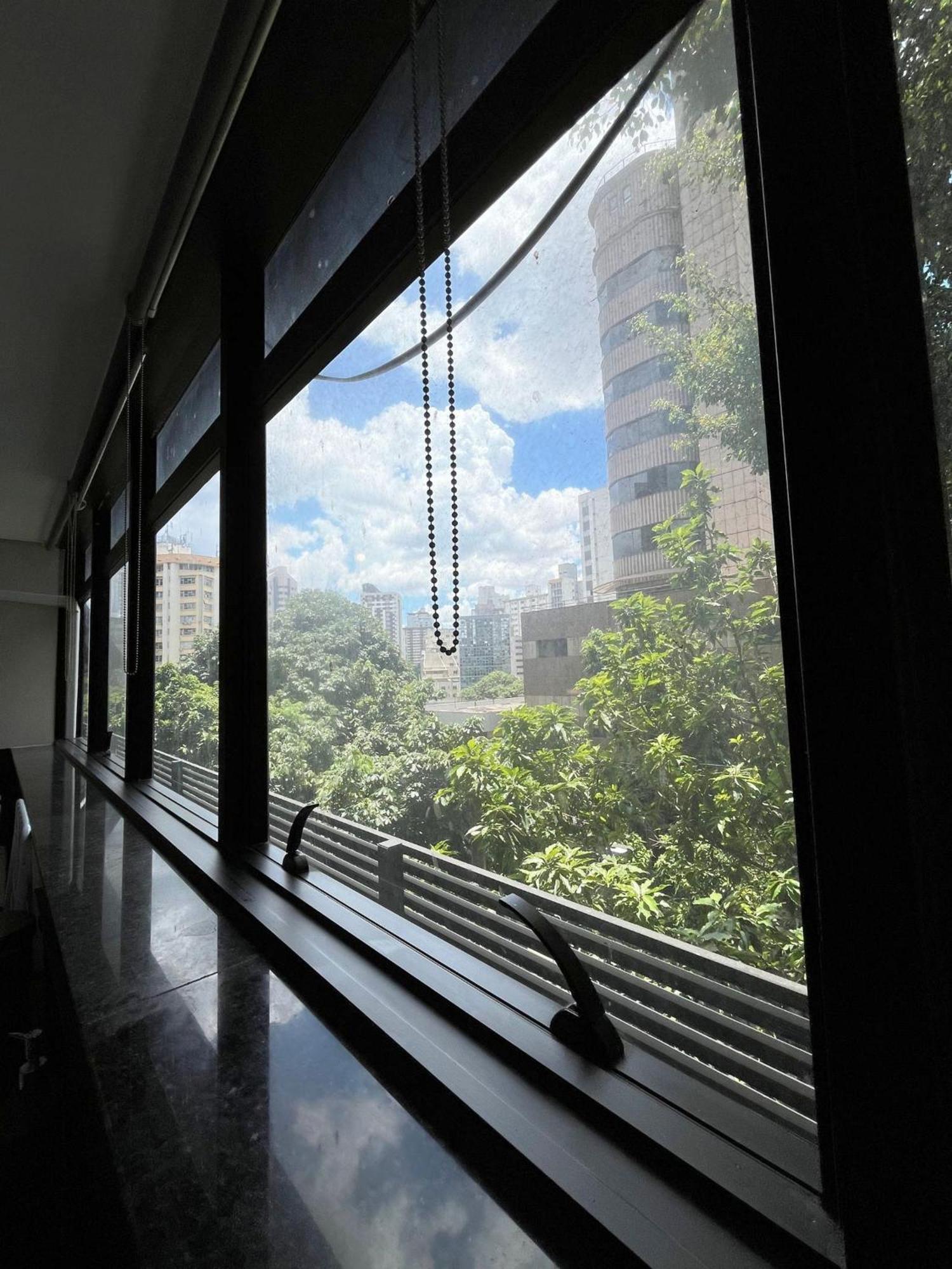 Lk Lourdes 6 Appartement Belo Horizonte Buitenkant foto