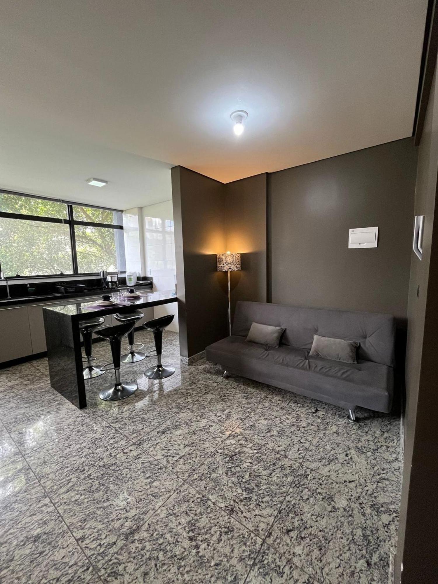 Lk Lourdes 6 Appartement Belo Horizonte Buitenkant foto