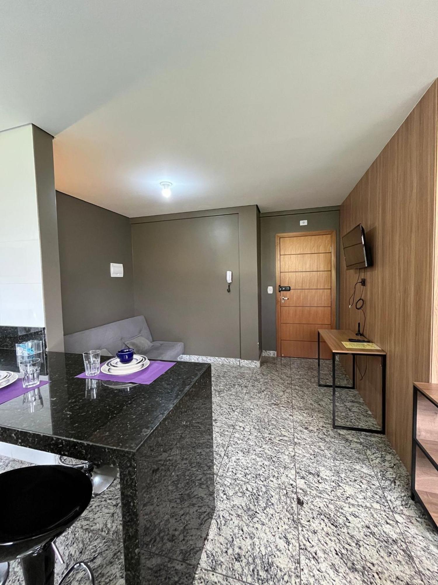 Lk Lourdes 6 Appartement Belo Horizonte Buitenkant foto
